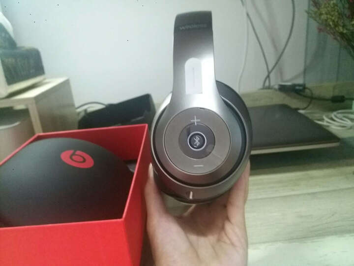 的是未开封,整体上没什么问题,就是主动降噪确