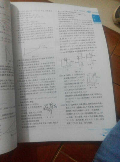 走向中考考场 九年级语文上 江苏教育版 2016秋  晒单图