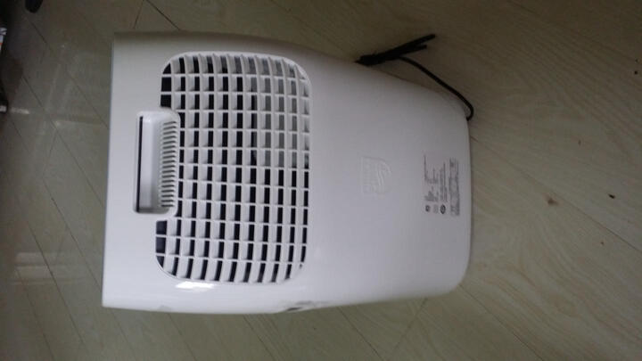 飞利浦AC1216\/00:京东的配送真的是没话说,实