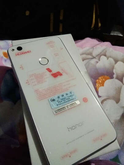 华为 荣耀8青春版 PRA-AL00X 全网通4G 4G+