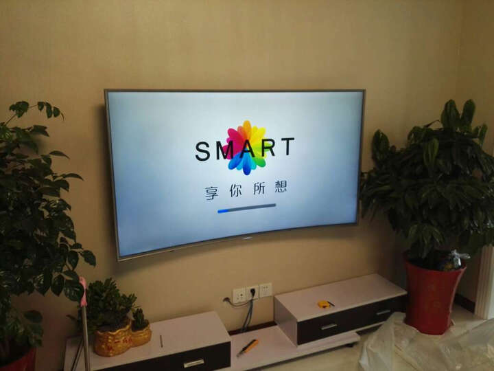 海信(Hisense) LED65EC780UC 65英寸 超高清