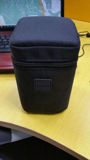 适马18-35mm F1.8 DC HSM:一镜挂一机,基本