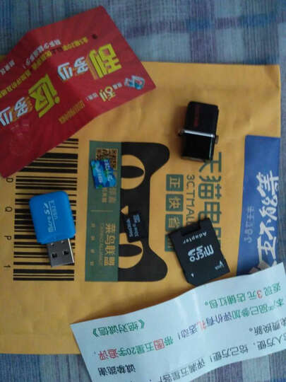 金士顿(Kingston)MS200系列 240GB MSATA 固态硬盘 晒单图