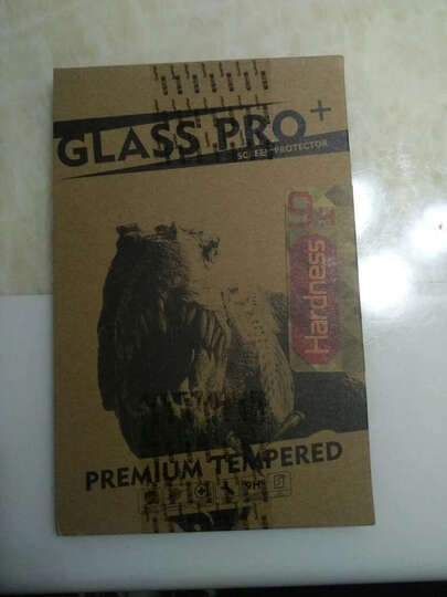 KOOLIFE小米5S钢化膜:质量很好,和手机很稳