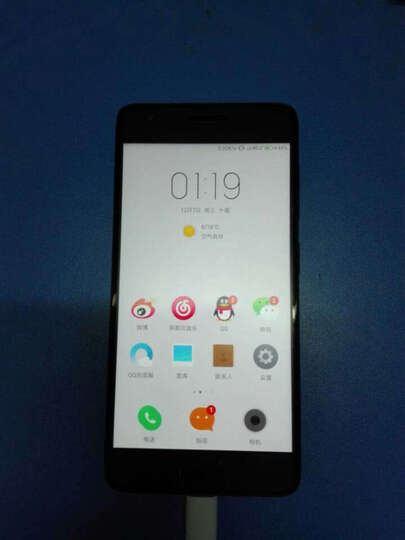 ZUKZ2:特意用了两天来评论的,总结了下 优点