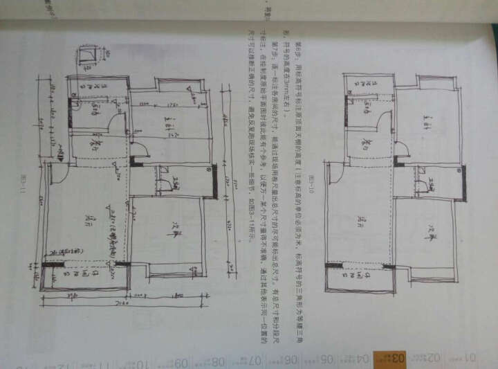室内设计师职业技能实训手册（数艺设出品） 晒单图