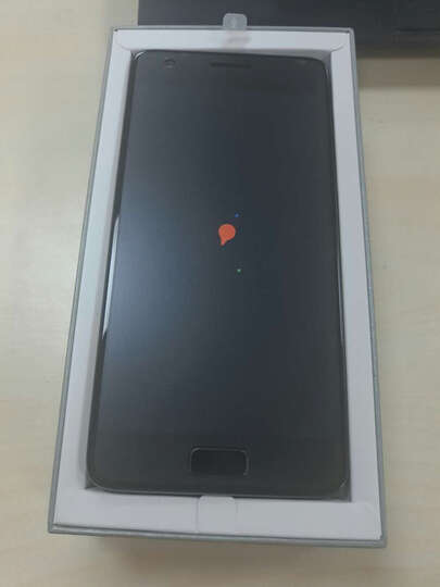 ZUKZ2:用够了大屏手机,这个5.0的正好,手机系