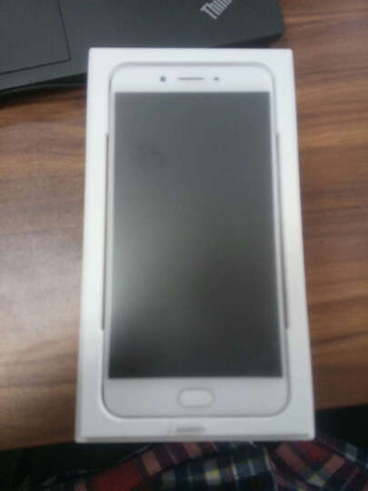 s Plus:东西挺好的,挺不错,大气,一点不比苹果的