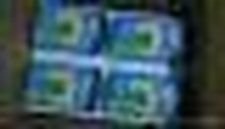 诺优能奶粉:对比了之前一直喝的爱他美,其中第