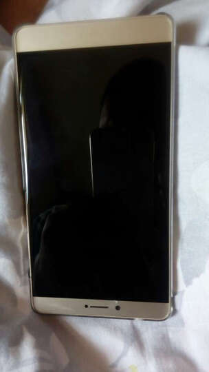 华为荣耀NOTE8:这款手机是看中电池才买的,