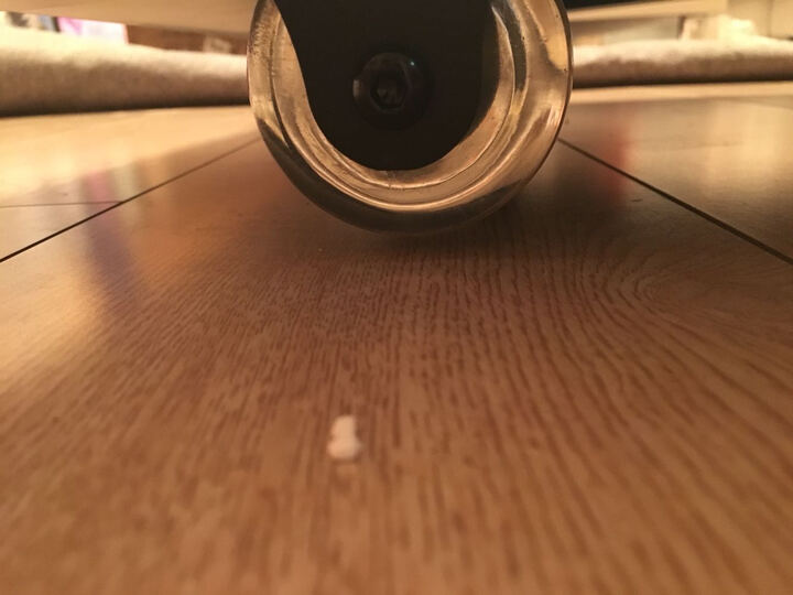 亿健JD618:第一次在京东上购买,但是售后不太