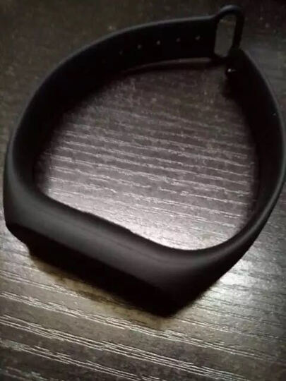 小米小米2代手环腕带:速度确实很快京东自营