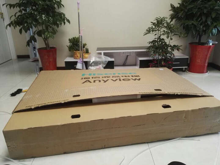 nse) LED65EC780UC 65英寸 超高清4K曲面智