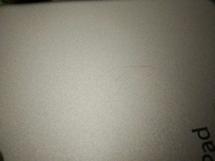 AppleiPad mini4:不知道说点什么好!就只要开