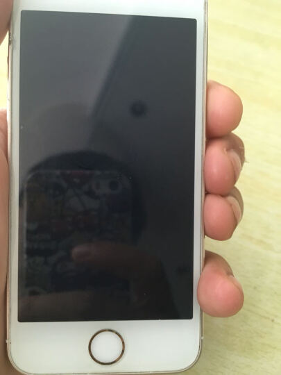 APPLE iPhone SE:三星手机进水了,重新使用