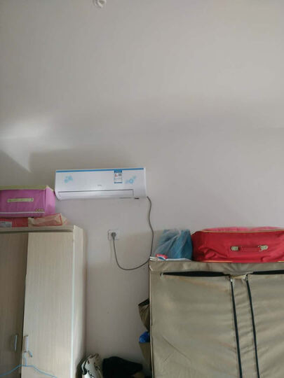 TCL:没想到还有这么便宜这么好的空调,这几天