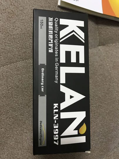 购买k9机油换购机滤!不叠加 限拍一个!拍下备注车型! 银樽150ml 晒单图