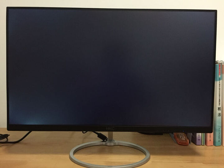 惠科 B4000 23.8英寸 ADS面板 HDMI接口 LED