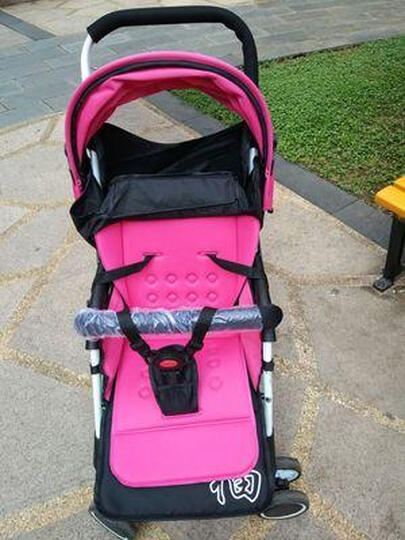 wisesonle婴儿推车怎么样_wisesonle婴儿推车