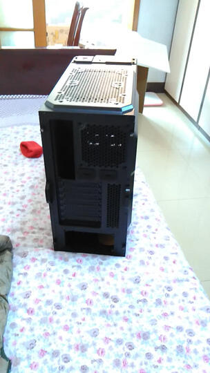 安钛克(Antec)GX900 硬汉中塔机箱(支持ATX主板/支持超长显卡/6个风扇位电脑台式主机/吃鸡) 晒单图