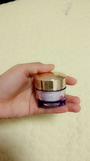 雅诗兰黛(EsteeLauder)青春抗皱滋润系列 日霜