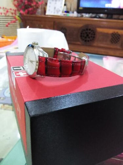 【京东自营】天梭(TISSOT)手表 库图系列石英