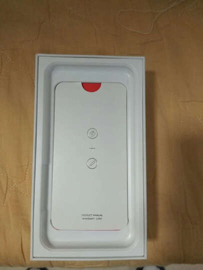 360N4S 高配骁龙版:一天到货,快到不能再快了