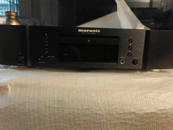 马兰士PM6006\/K1B:选择马兰士CD6006播放