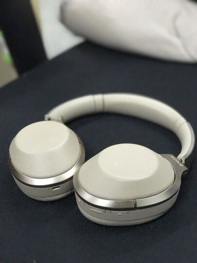 索尼WH-1000XM2:买过大法最贵的耳机,多种