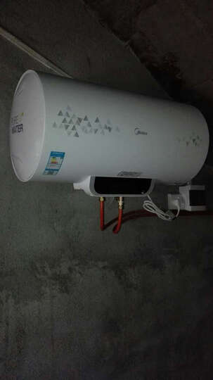 美的21WB2:上门换新的京东帮工作人员服务很