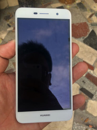 华为畅享5:京东销售瑕疵品,用过的手机,售后要