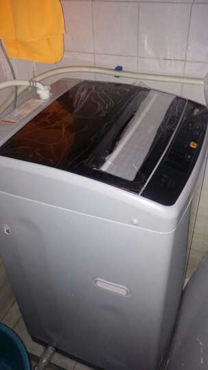 海尔EB65M2JD:京东物流就是给力,当天下单第