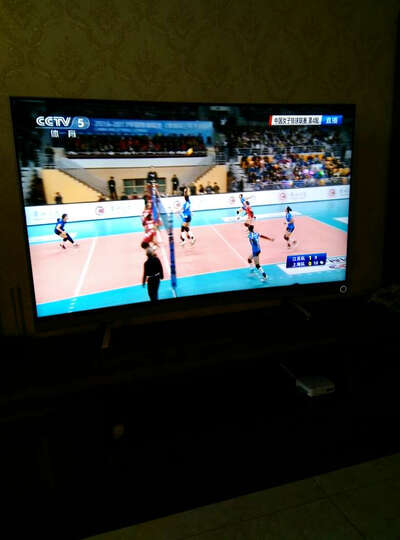 海信LED55V1UC:看了几天才来评价,拍下后第