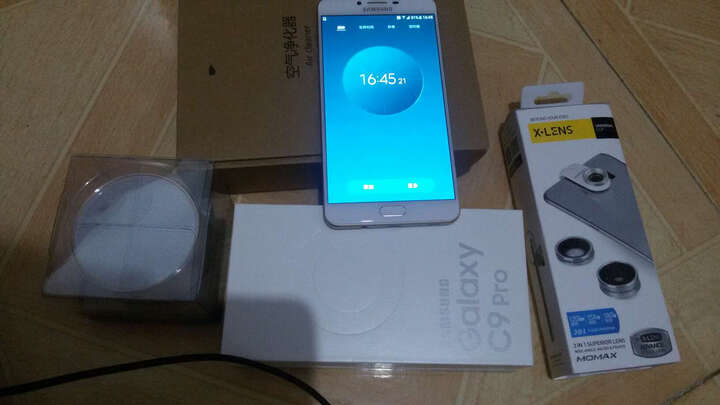 三星C9000怎么样?三星C9000好吗?