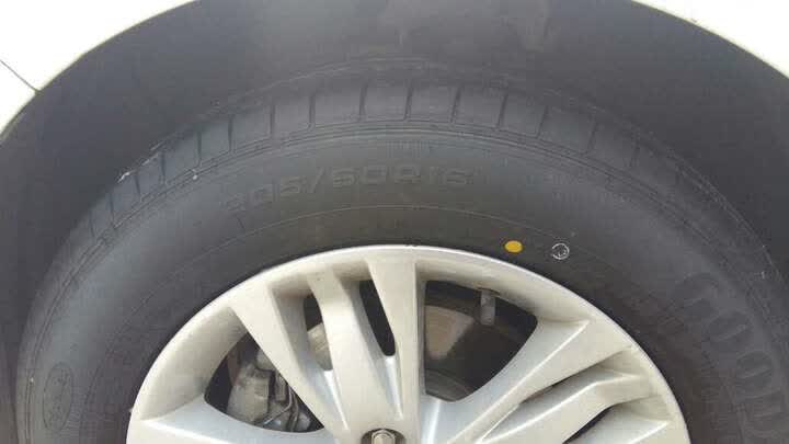 固特异轮胎 途虎包安装 安乘 assurance triplemax 185/60r15 84h适配