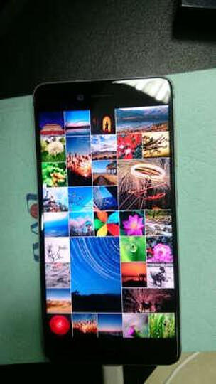 努比亚小牛6 Z11miniS:京东首发买的,1500左