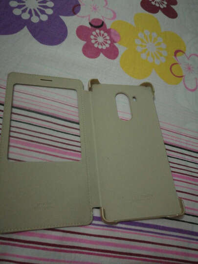 华为(HUAWEI):这次买的手机套实在是不好,很