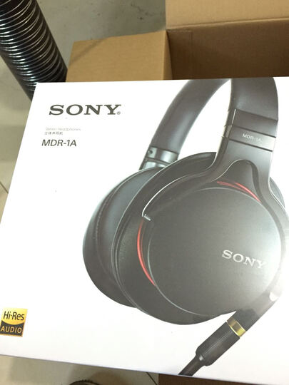 索尼MDR-1A:大馒头一直不降价,入个大法感受