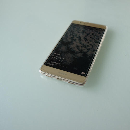 KOOLIFE华为荣耀V8手机壳:京东自营华为V8