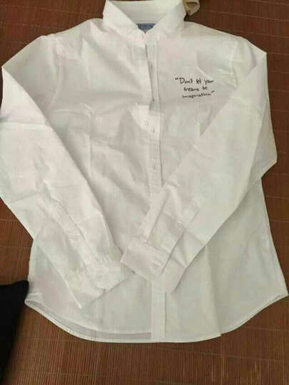 A21:衣服还不错,质量挺好,第二次买了…