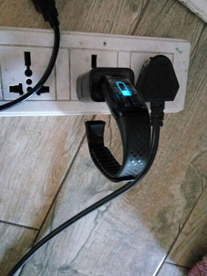 乐心mambo:用了一天,评价其带时间的电子表