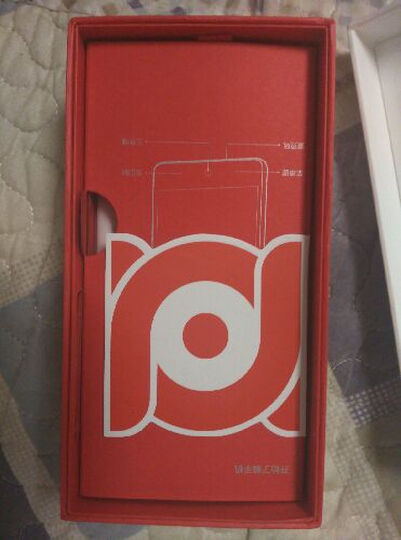 【套装版】努比亚(nubia)小牛3 Z7 mini 4G手机