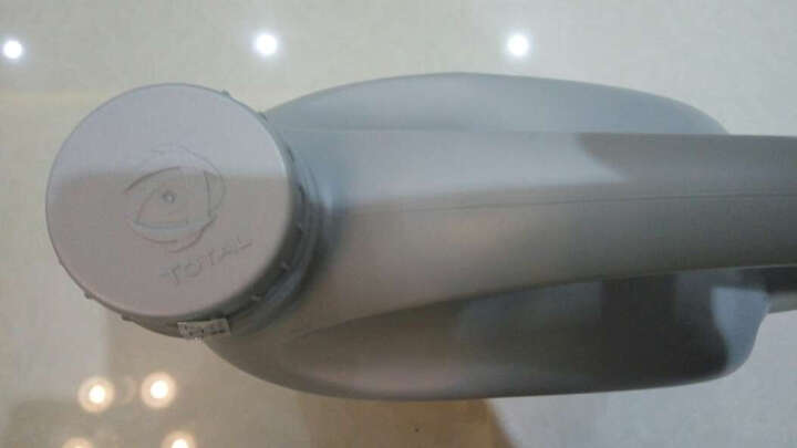 道达尔(Total):第一次在京东非自营店购买机油