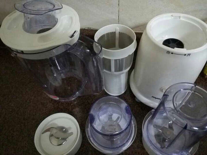 九阳JYL-C010:价格便宜,京东配送快,用后再来