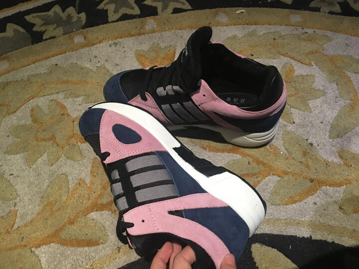 法洛姿(FRLOZS):世界名牌,1489买的,有点贵,