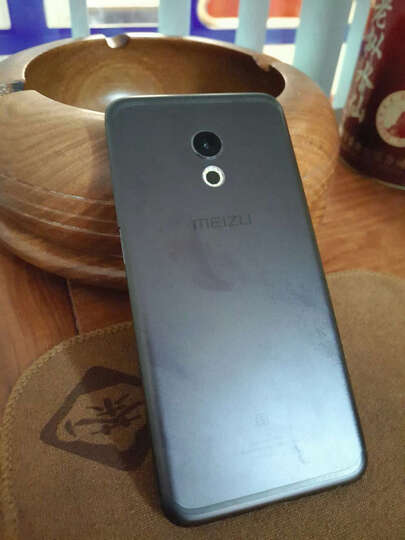 魅族Pro6S:我跟你讲,不买的会后悔!手感好到无