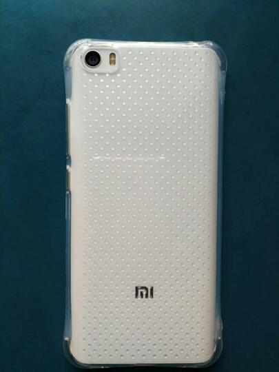 KOOLIFE小米5大黄蜂:京东速度就是快!而且还