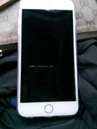 莜茉iPhone 6plus\/6S plus:自营的发货速度一般