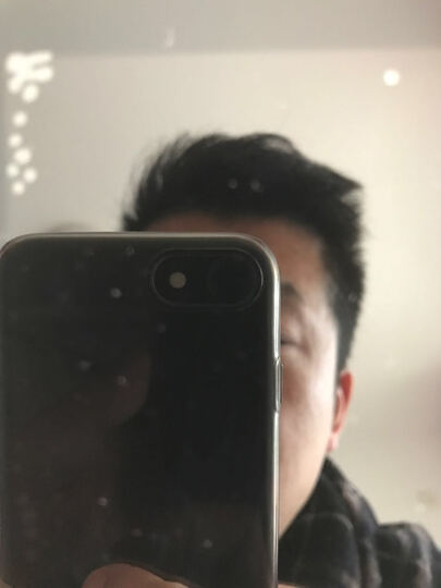 亿色iPhone7 plus钢化膜:这款膜有严重质量问
