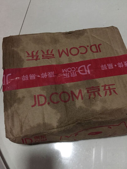 滴露沐浴露:超划算 感谢快递员晚上十点还在派